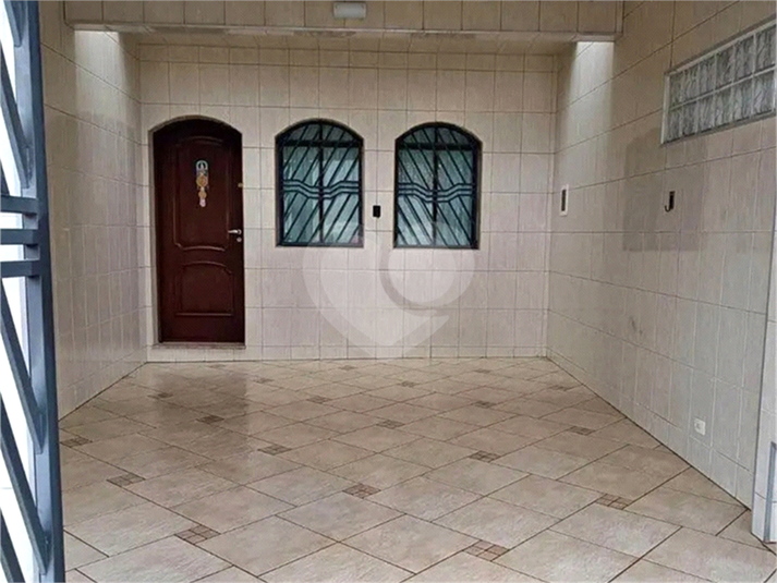 Venda Casa São Paulo Vila Guilherme REO1059371 5