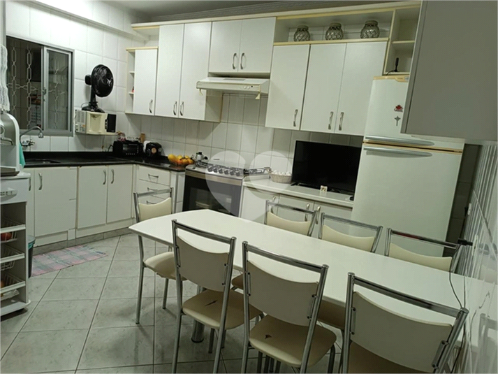 Venda Casa São Paulo Vila Guilherme REO1059371 9