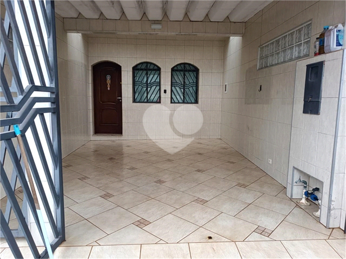 Venda Casa São Paulo Vila Guilherme REO1059371 4