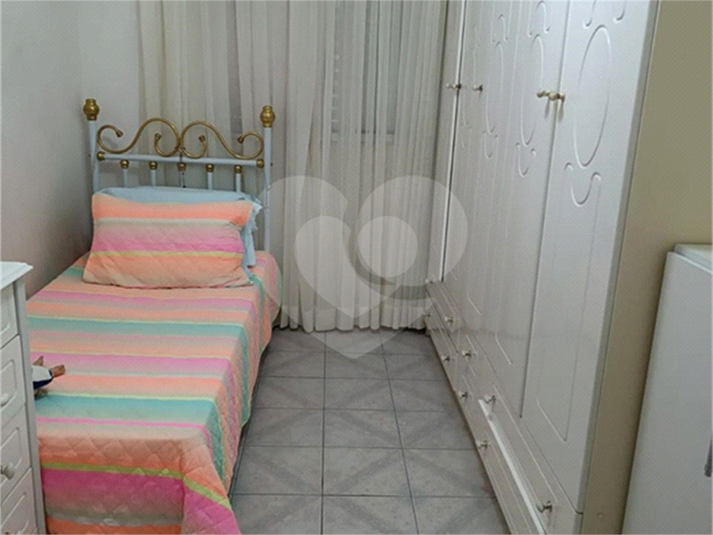 Venda Casa São Paulo Vila Guilherme REO1059371 15