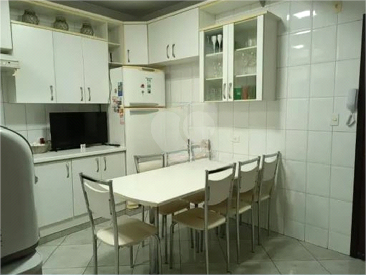 Venda Casa São Paulo Vila Guilherme REO1059371 10