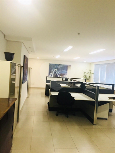 Venda Salas São Paulo Moema REO1059372 21