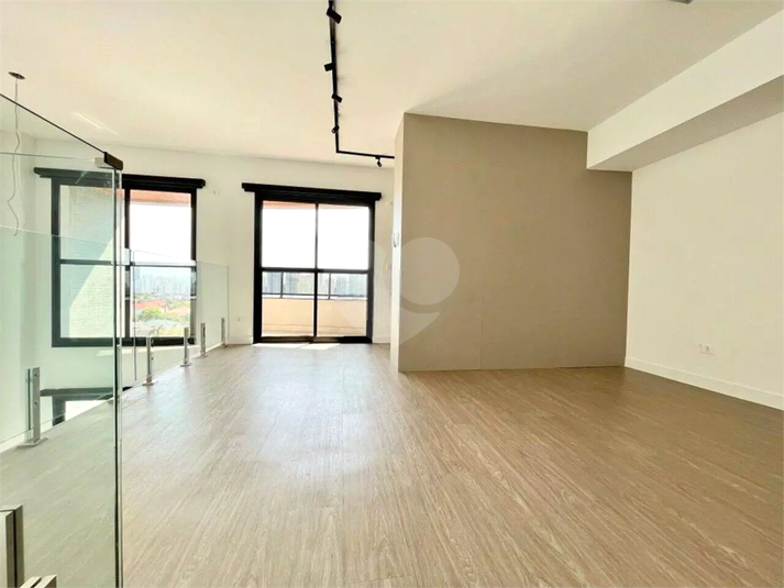 Venda Duplex São José Dos Campos Parque Residencial Aquarius REO1059374 18