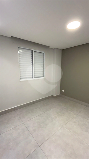 Venda Apartamento Guarujá Jardim Dos Pássaros REO1059376 14