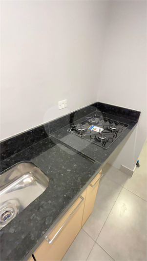 Venda Apartamento Guarujá Jardim Dos Pássaros REO1059376 8