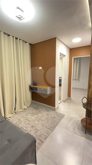 Venda Apartamento Guarujá Jardim Dos Pássaros REO1059376 5