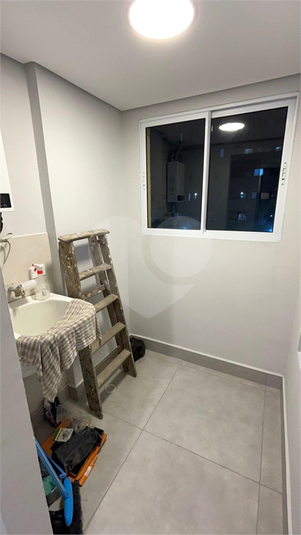 Venda Apartamento Guarujá Jardim Dos Pássaros REO1059376 10