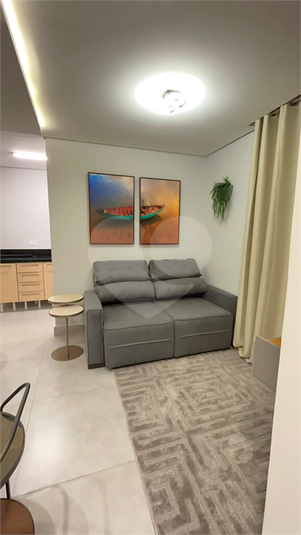 Venda Apartamento Guarujá Jardim Dos Pássaros REO1059376 6