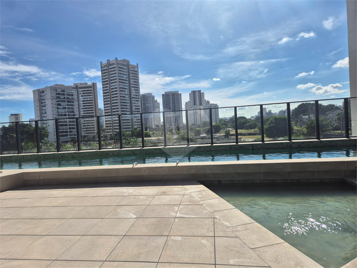 Venda Apartamento São Paulo Vila Anastácio REO1059379 15