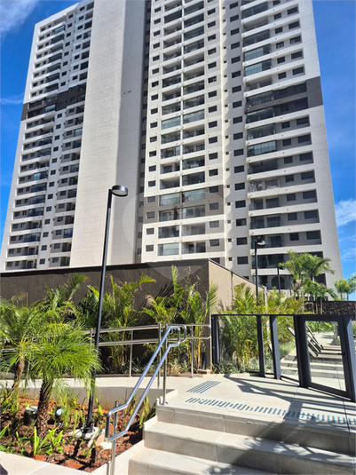 Venda Apartamento São Paulo Vila Anastácio REO1059379 12