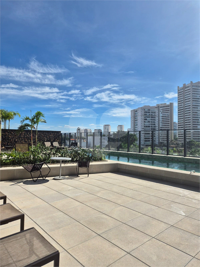 Venda Apartamento São Paulo Vila Anastácio REO1059379 4