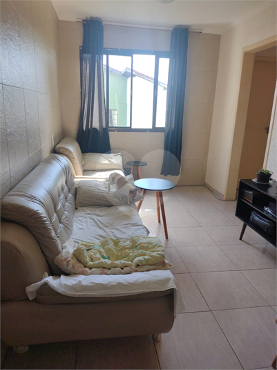 Venda Apartamento Jundiaí Medeiros REO1059381 2