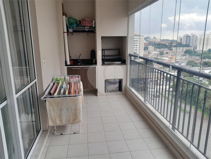 Venda Apartamento São Bernardo Do Campo Centro REO1059383 1