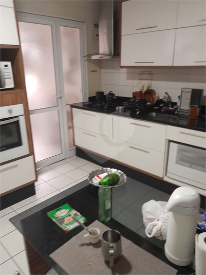 Venda Apartamento São Bernardo Do Campo Centro REO1059383 2