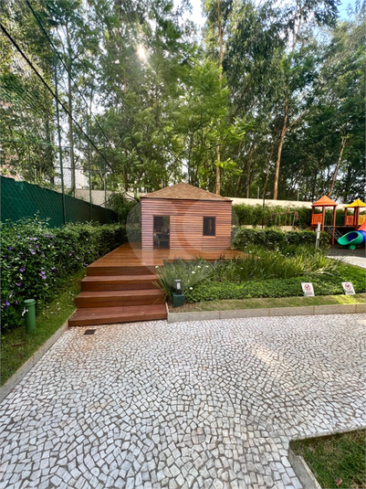 Venda Apartamento São Bernardo Do Campo Centro REO1059383 21