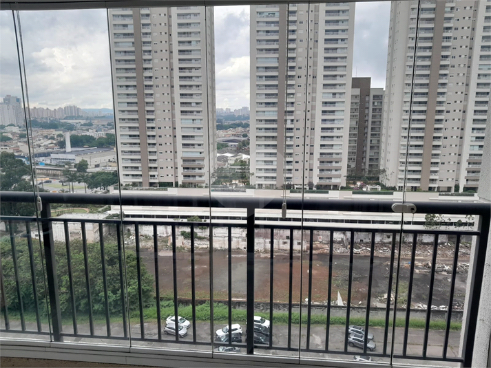 Venda Apartamento São Bernardo Do Campo Centro REO1059383 4