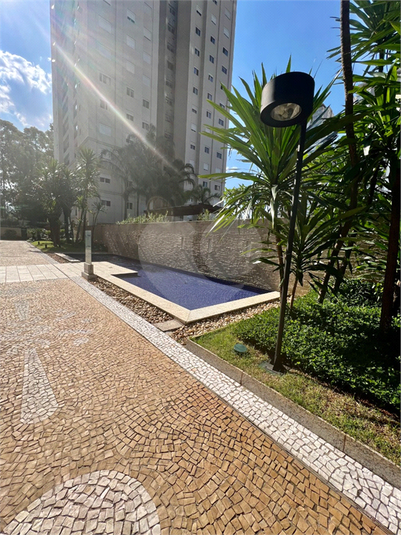 Venda Apartamento São Bernardo Do Campo Centro REO1059383 12