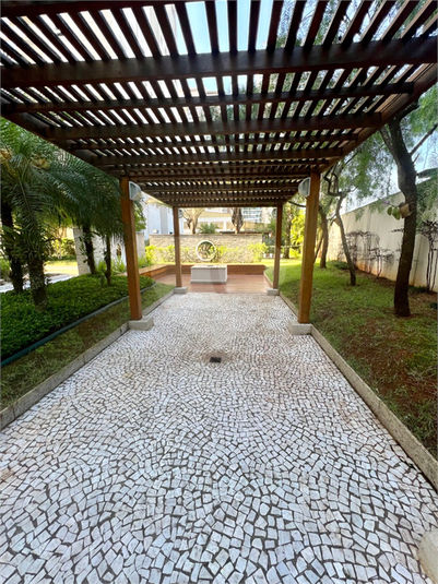 Venda Apartamento São Bernardo Do Campo Centro REO1059383 52