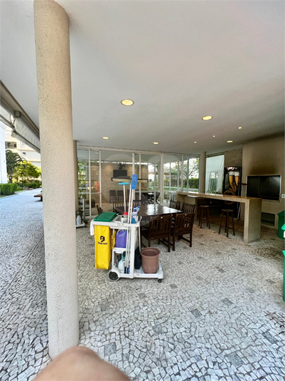 Venda Apartamento São Bernardo Do Campo Centro REO1059383 46