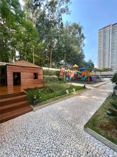 Venda Apartamento São Bernardo Do Campo Centro REO1059383 22