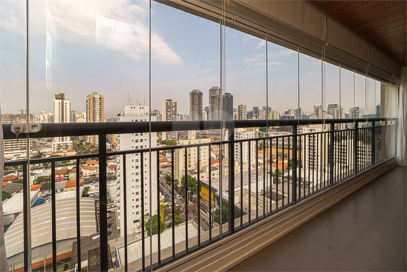 Venda Apartamento São Paulo Santo Amaro REO1059387 31