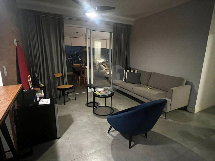 Venda Apartamento São Paulo Vila Santa Catarina REO1059389 2