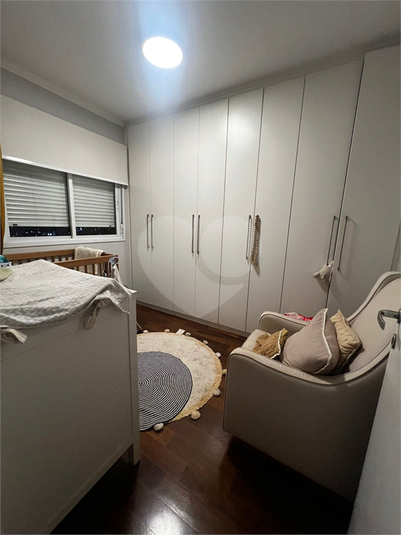 Venda Apartamento São Paulo Vila Santa Catarina REO1059389 10