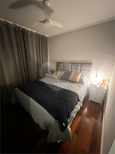 Venda Apartamento São Paulo Vila Santa Catarina REO1059389 11