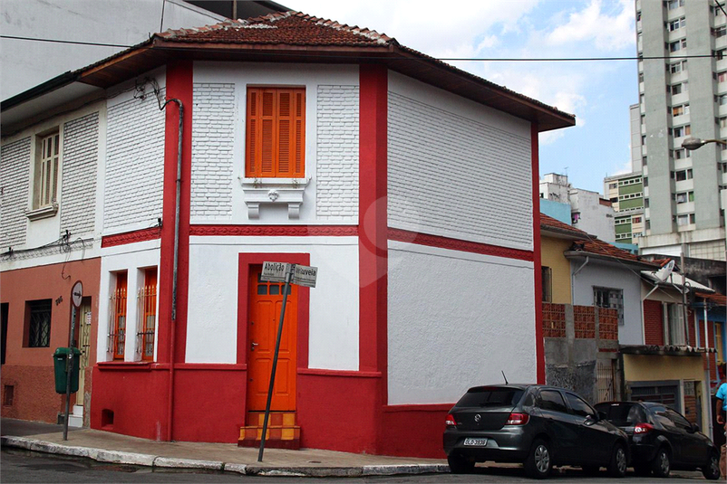 Venda Casa São Paulo Bela Vista REO1059392 1