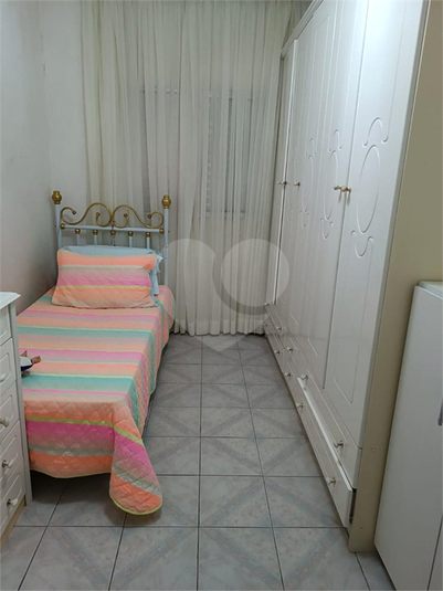 Venda Casa de vila São Paulo Vila Guilherme REO1059393 6