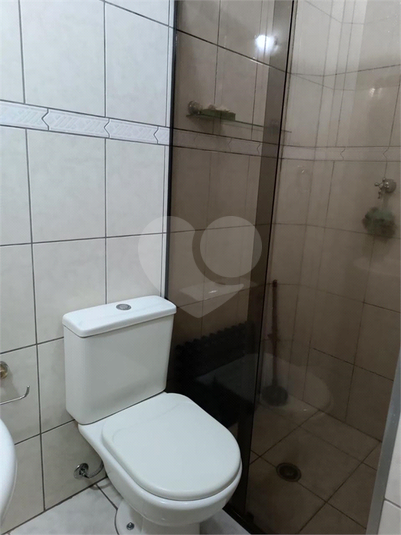 Venda Casa de vila São Paulo Vila Guilherme REO1059393 3