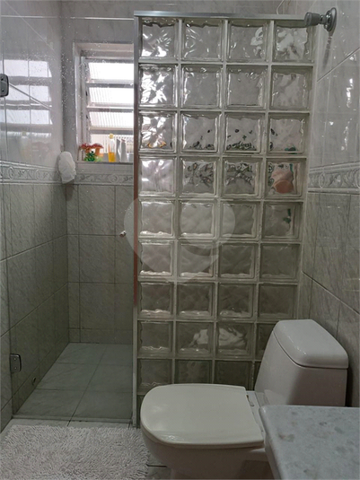 Venda Casa de vila São Paulo Vila Guilherme REO1059393 5