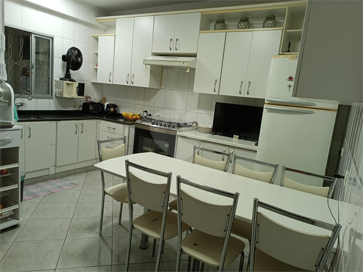 Venda Casa de vila São Paulo Vila Guilherme REO1059393 1