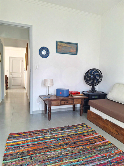 Venda Apartamento Guarujá Enseada REO1059395 18