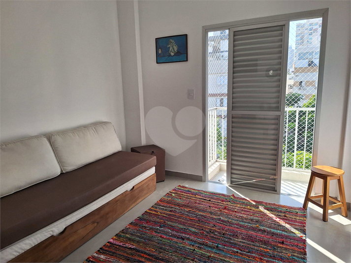 Venda Apartamento Guarujá Enseada REO1059395 16