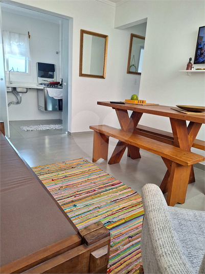 Venda Apartamento Guarujá Enseada REO1059395 5