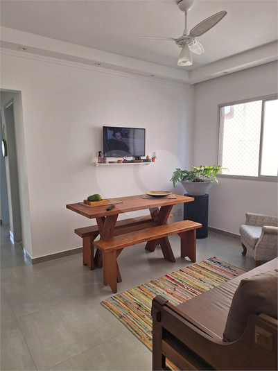 Venda Apartamento Guarujá Enseada REO1059395 2