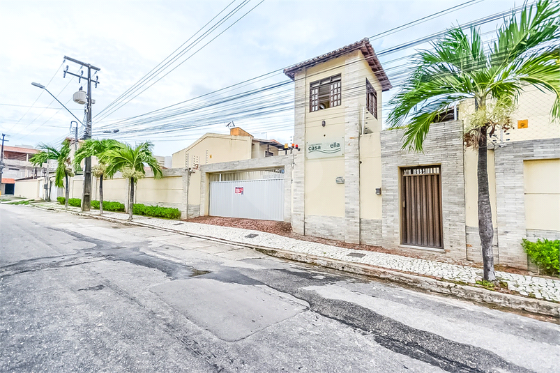 Venda Condomínio Fortaleza Parque Iracema REO1059396 43