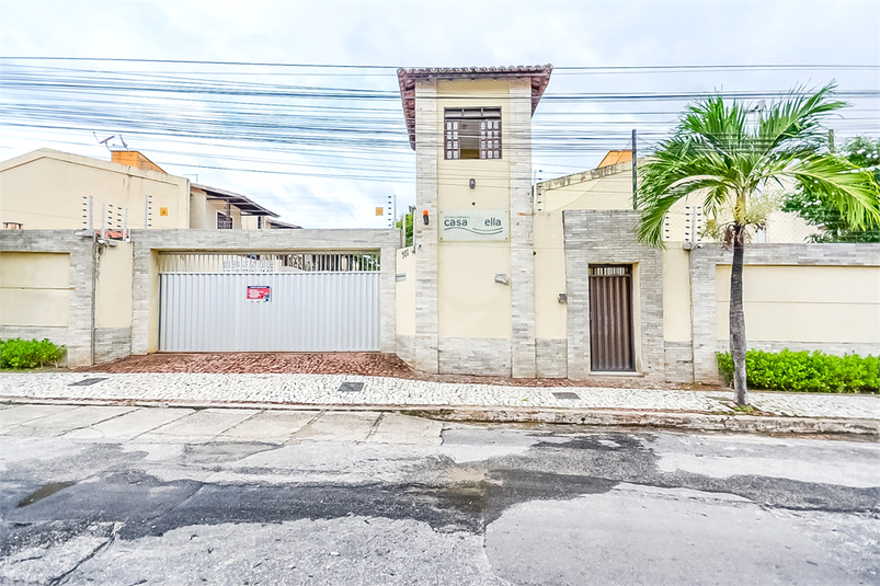 Venda Condomínio Fortaleza Parque Iracema REO1059396 42