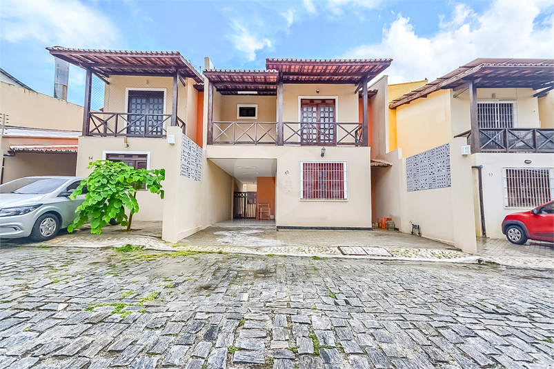 Venda Condomínio Fortaleza Parque Iracema REO1059396 2