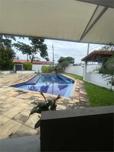 Venda Sobrado Mogi Das Cruzes Jardim Armênia REO1059397 2