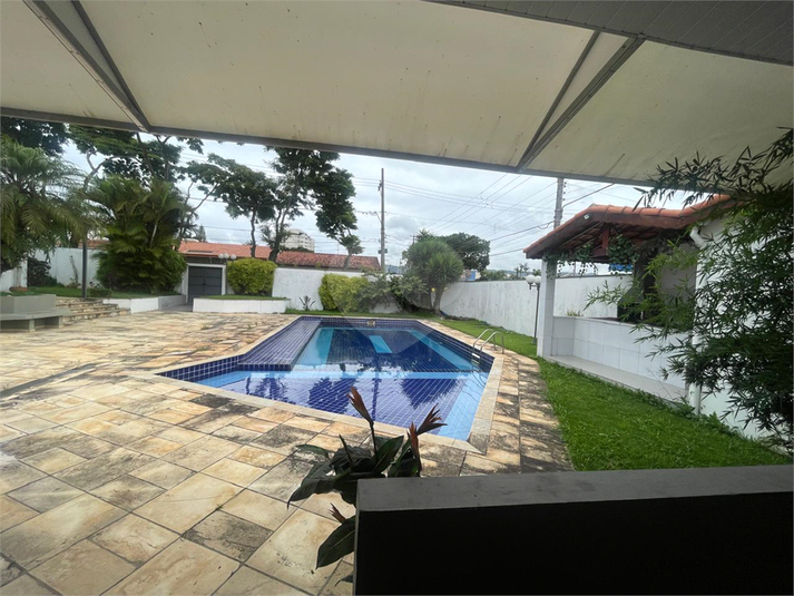 Venda Sobrado Mogi Das Cruzes Jardim Armênia REO1059397 12