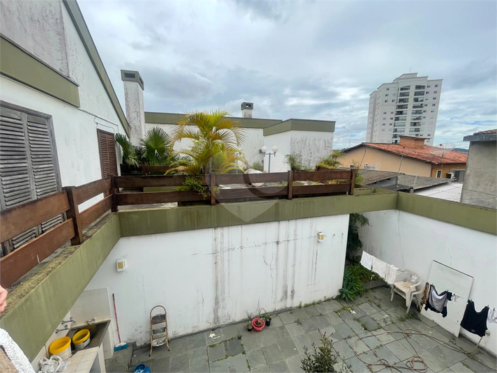 Venda Sobrado Mogi Das Cruzes Jardim Armênia REO1059397 41