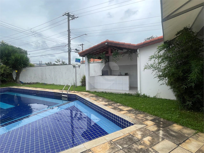 Venda Sobrado Mogi Das Cruzes Jardim Armênia REO1059397 4