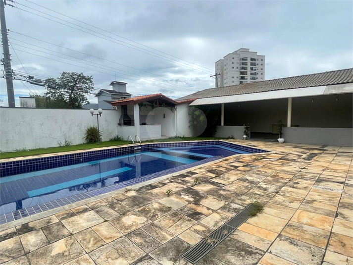 Venda Sobrado Mogi Das Cruzes Jardim Armênia REO1059397 31