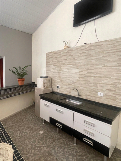 Venda Sobrado Mogi Das Cruzes Jardim Armênia REO1059397 6