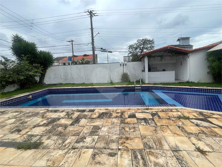 Venda Sobrado Mogi Das Cruzes Jardim Armênia REO1059397 18