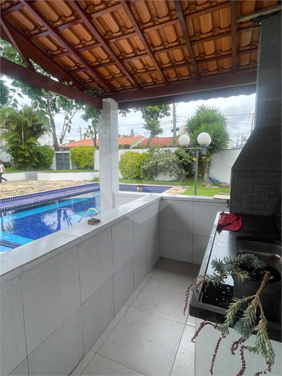 Venda Sobrado Mogi Das Cruzes Jardim Armênia REO1059397 19