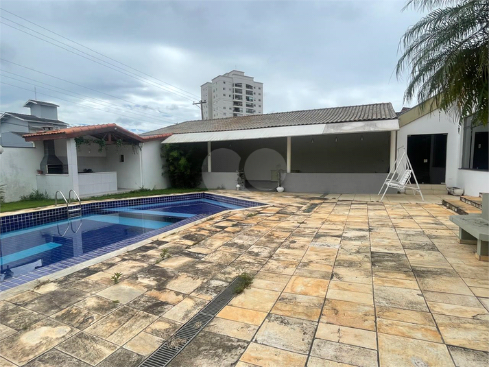 Venda Sobrado Mogi Das Cruzes Jardim Armênia REO1059397 32