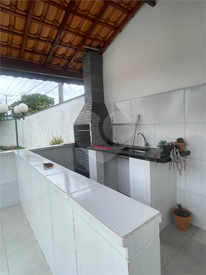 Venda Sobrado Mogi Das Cruzes Jardim Armênia REO1059397 22